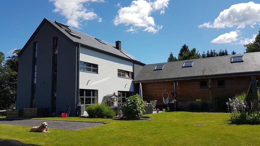 Maison à louer à Neufchâteau 6840 1450.00€ 4 chambres 220.00m² - annonce 538470