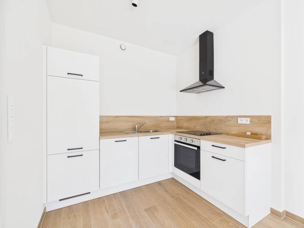 Appartement à à Arlon 6700 950.00€ 1 chambres 59.43m² - annonce 538644