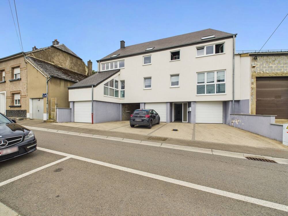Appartement à vendre à Messancy 6780 350000.00€ 3 chambres 110.00m² - annonce 538635