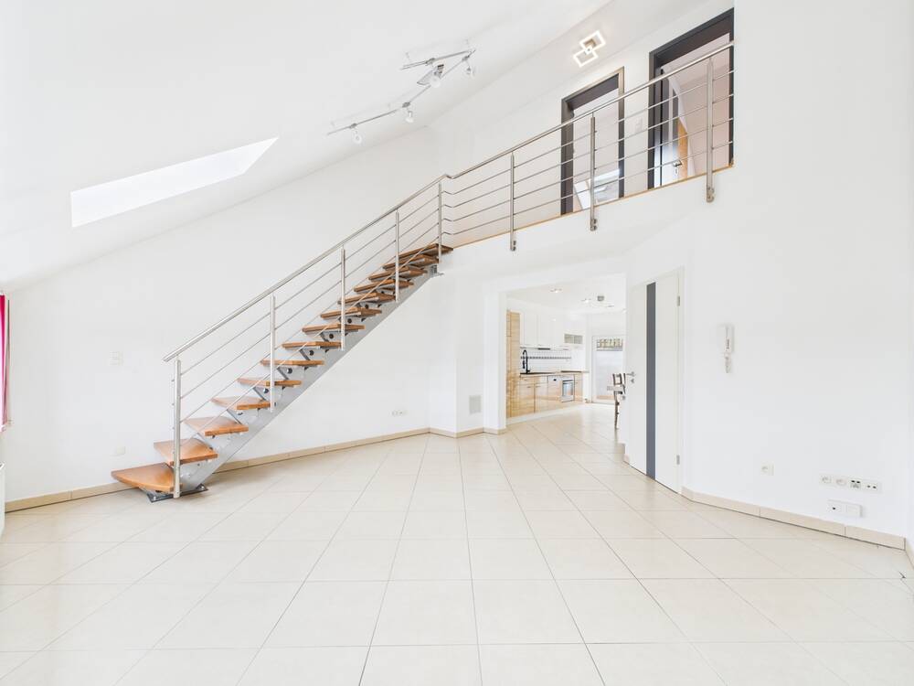 Duplex à vendre à Messancy 6780 350000.00€ 3 chambres 110.00m² - annonce 538635