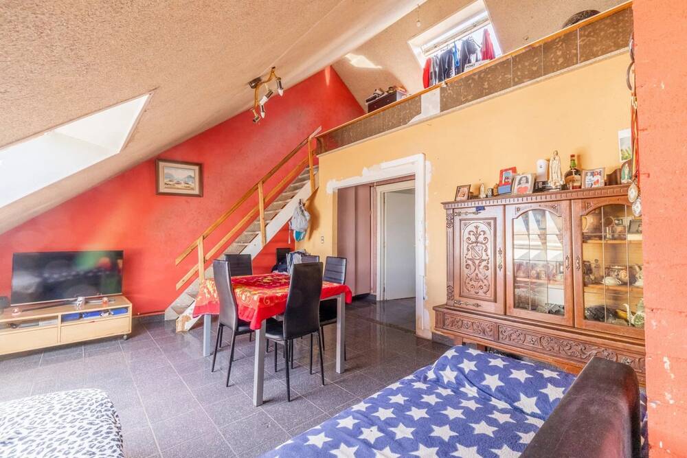 Appartement à vendre à Athus 6791 0.00€ 1 chambres 119.00m² - annonce 538640