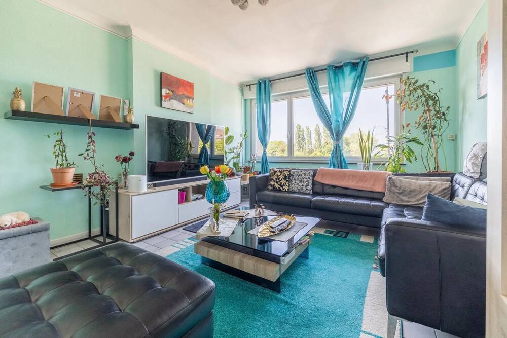 Appartement à vendre à Athus 6791 0.00€ 3 chambres 101.00m² - annonce 538639