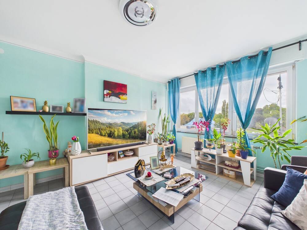 Appartement à vendre à Athus 6791 195000.00€ 3 chambres 101.00m² - annonce 538639