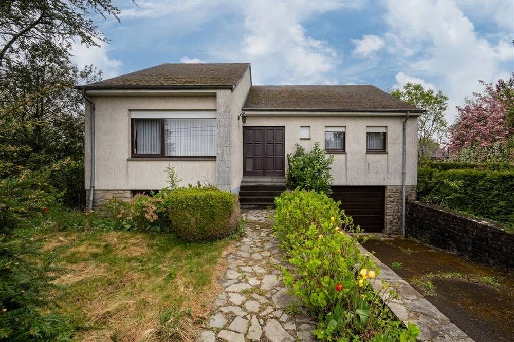 Maison à à Messancy 6780 330000.00€ 3 chambres 170.00m² - annonce 538881