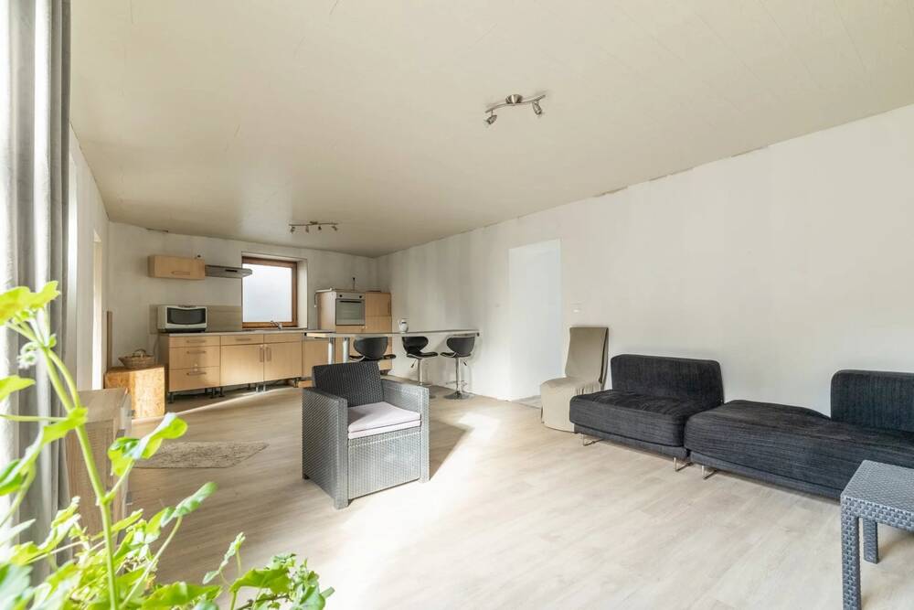 Appartement à à Bertrix 6880 0.00€ 2 chambres 90.00m² - annonce 538637