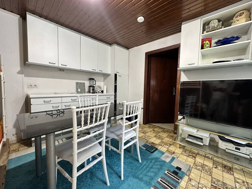 Appartement à vendre à Athus 6791 110000.00€ 1 chambres 86.00m² - annonce 538641
