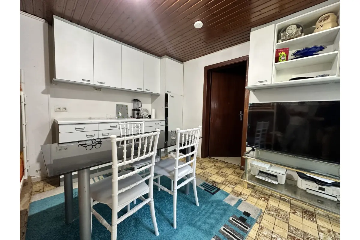 Appartement à  à Athus 6791 110000.00€ 1 chambres 86.00m² - annonce 538641