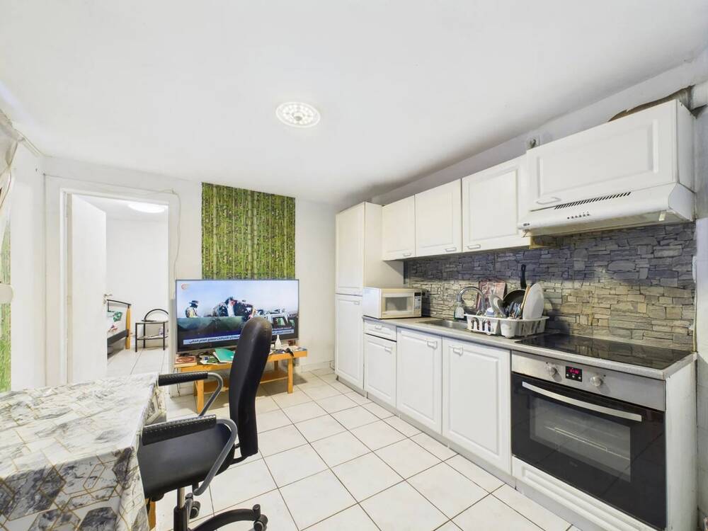 Appartement à vendre à Athus 6791 0.00€ 1 chambres 86.00m² - annonce 538641
