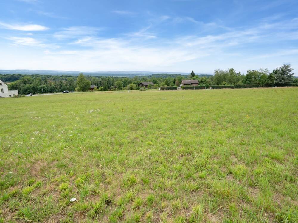 Terrain à bâtir à vendre à Durbuy 6940 145000.00€  chambres m² - annonce 540438