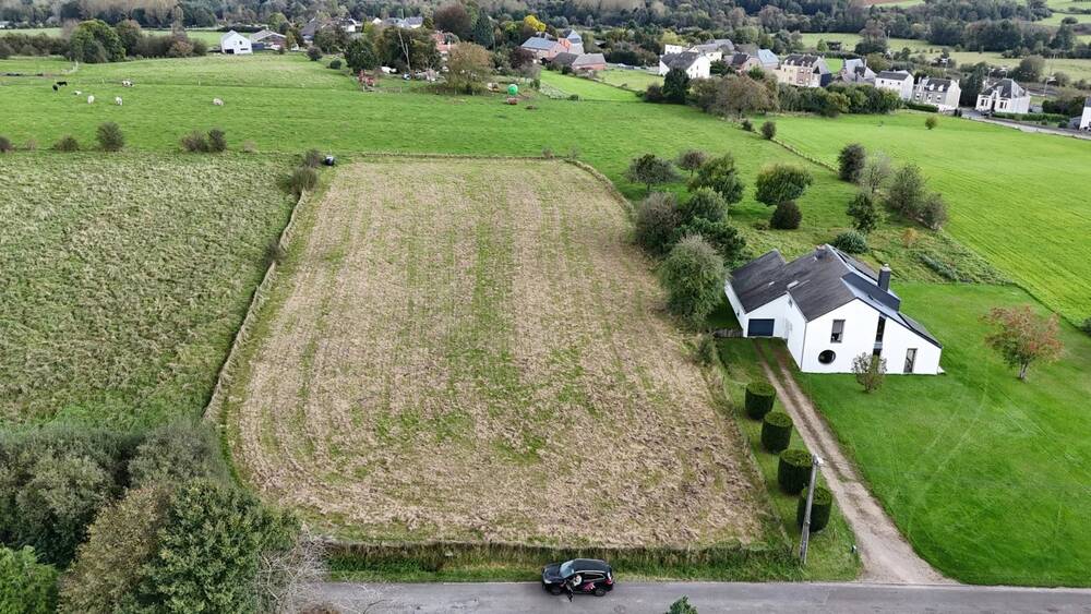 Terrain à à Musson 6750 0.00€ chambres m² - annonce 540368