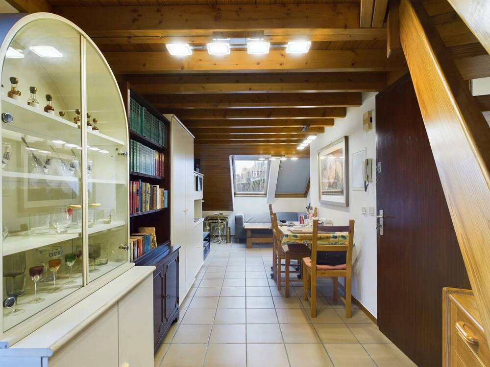 Appartement à à Arlon 6700 0.00€ 1 chambres 49.00m² - annonce 540365