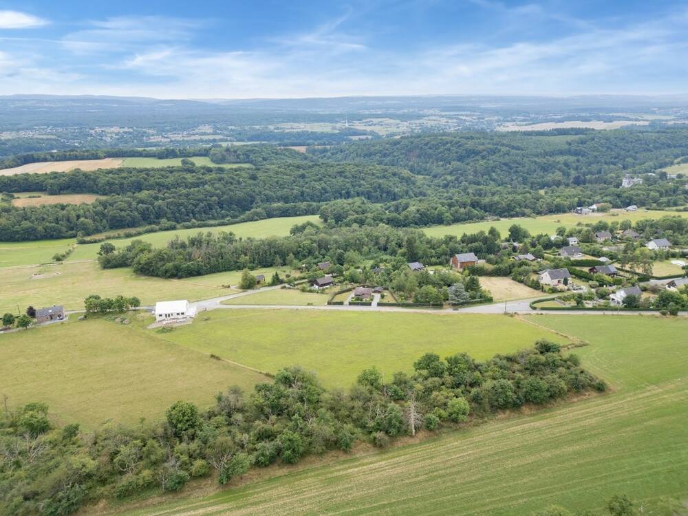 Terrain à bâtir à vendre à Durbuy 6940 160000.00€  chambres m² - annonce 540437