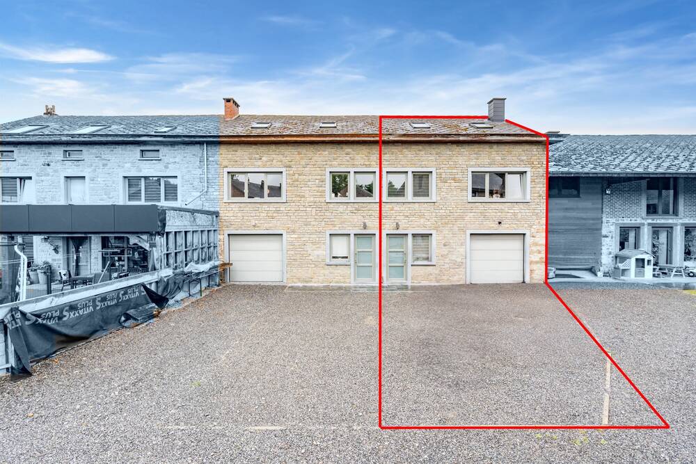 Maison à vendre à Erezée 6997 220000.00€ 2 chambres 106.50m² - annonce 540386