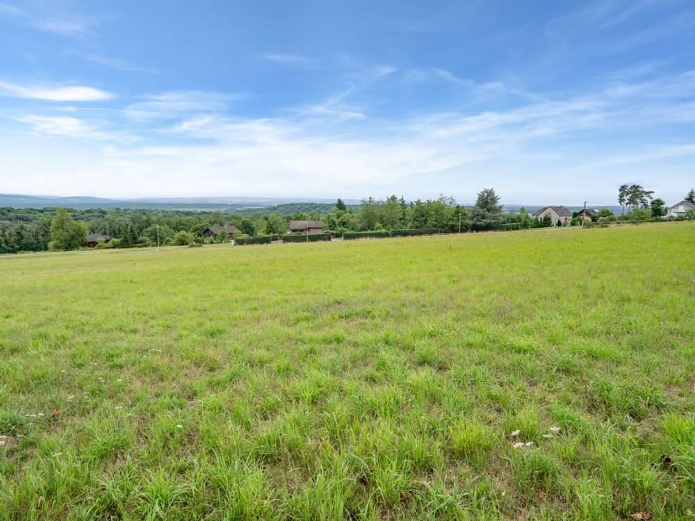 Terrain à bâtir à vendre à Durbuy 6940 150000.00€  chambres m² - annonce 540435