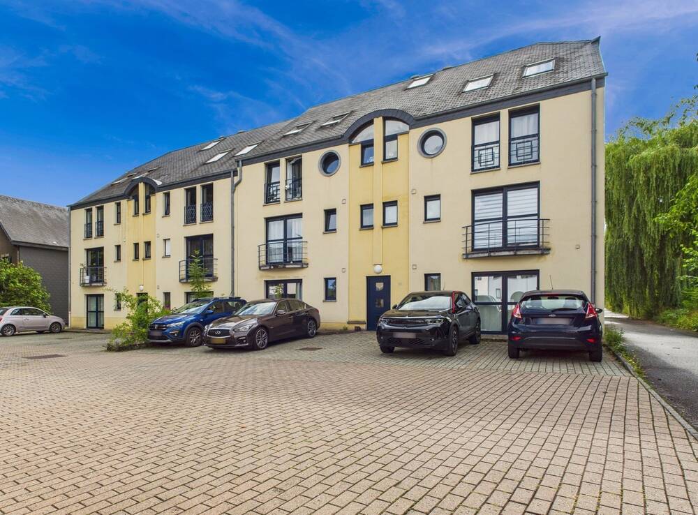Appartement à à Messancy 6780 160000.00€ 1 chambres 47.00m² - annonce 540358