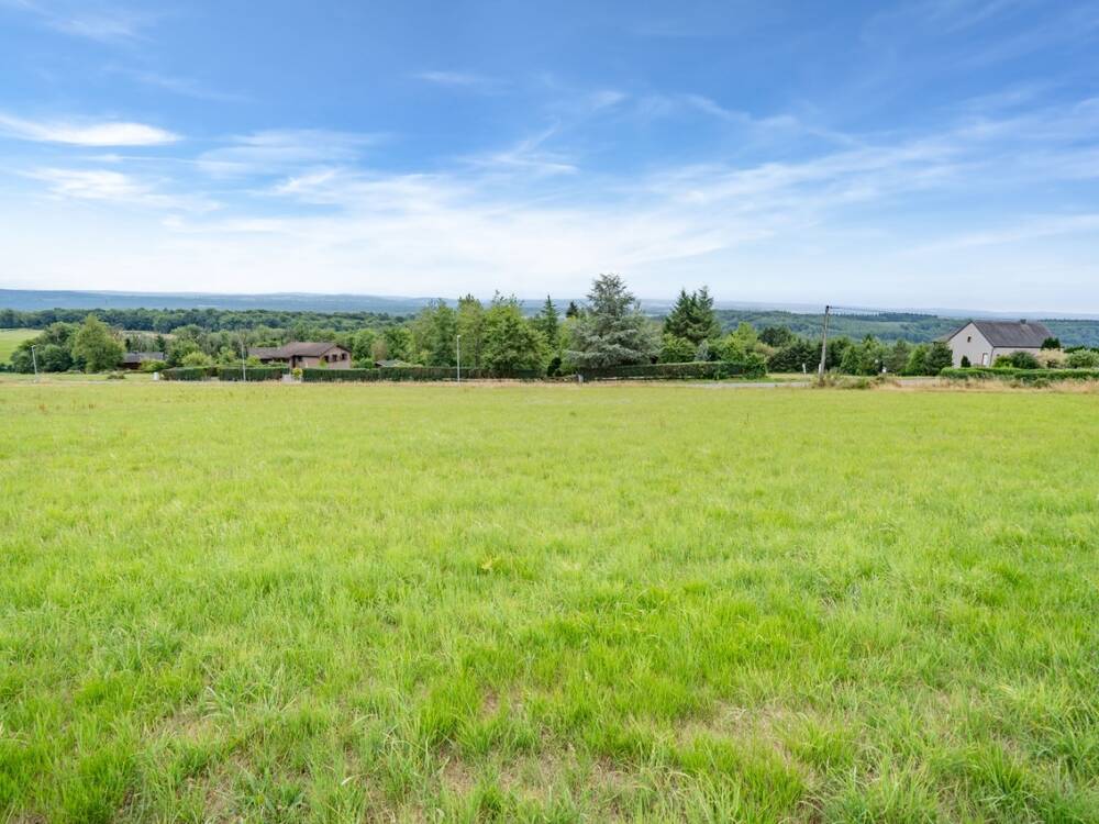 Terrain à bâtir à vendre à Durbuy 6940 145000.00€  chambres m² - annonce 540439