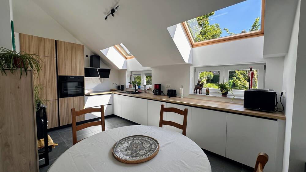 Duplex à vendre à Vielsalm 6690 25000.00€ 3 chambres 115.00m² - annonce 541961