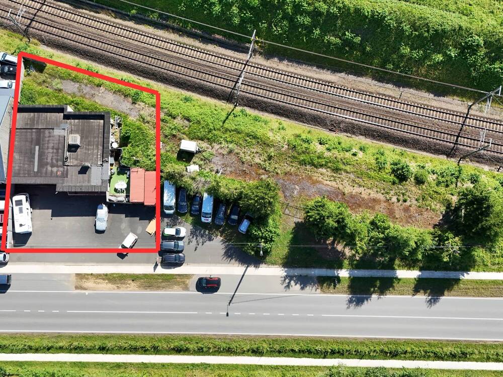 Appartement à à Arlon 6700 329000.00€ 2 chambres 98.00m² - annonce 541586