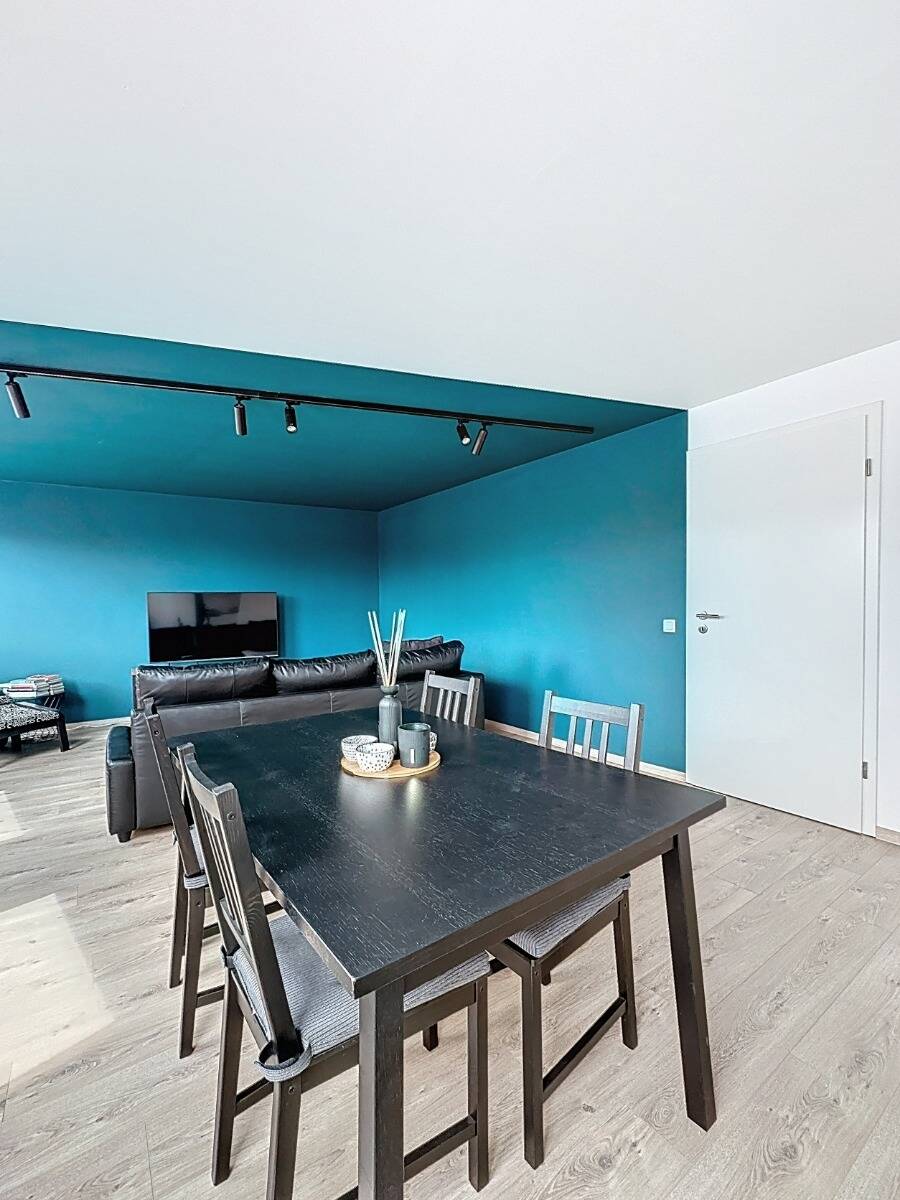 Appartement à vendre à Arlon 6700 240000.00€ 2 chambres 80.00m² - annonce 542397