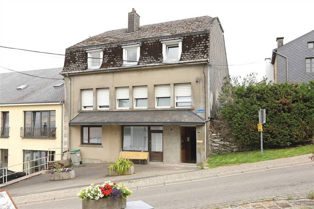 Maison à à Corbion 6838 250000.00€ 7 chambres 225.00m² - annonce 542315
