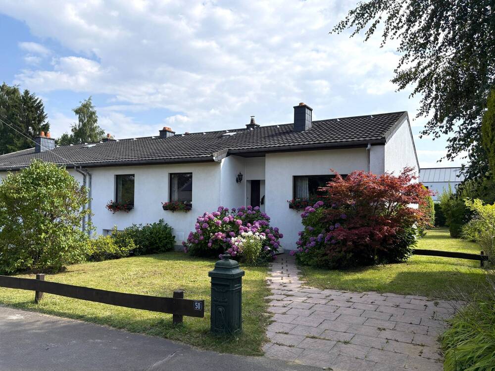 Maison à vendre à Arlon 6700 450000.00€ 3 chambres 116.00m² - annonce 542643