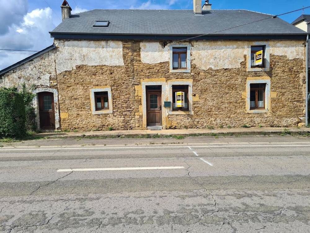 Maison à à Virton 6760 250000.00€ 4 chambres 192.00m² - annonce 542349