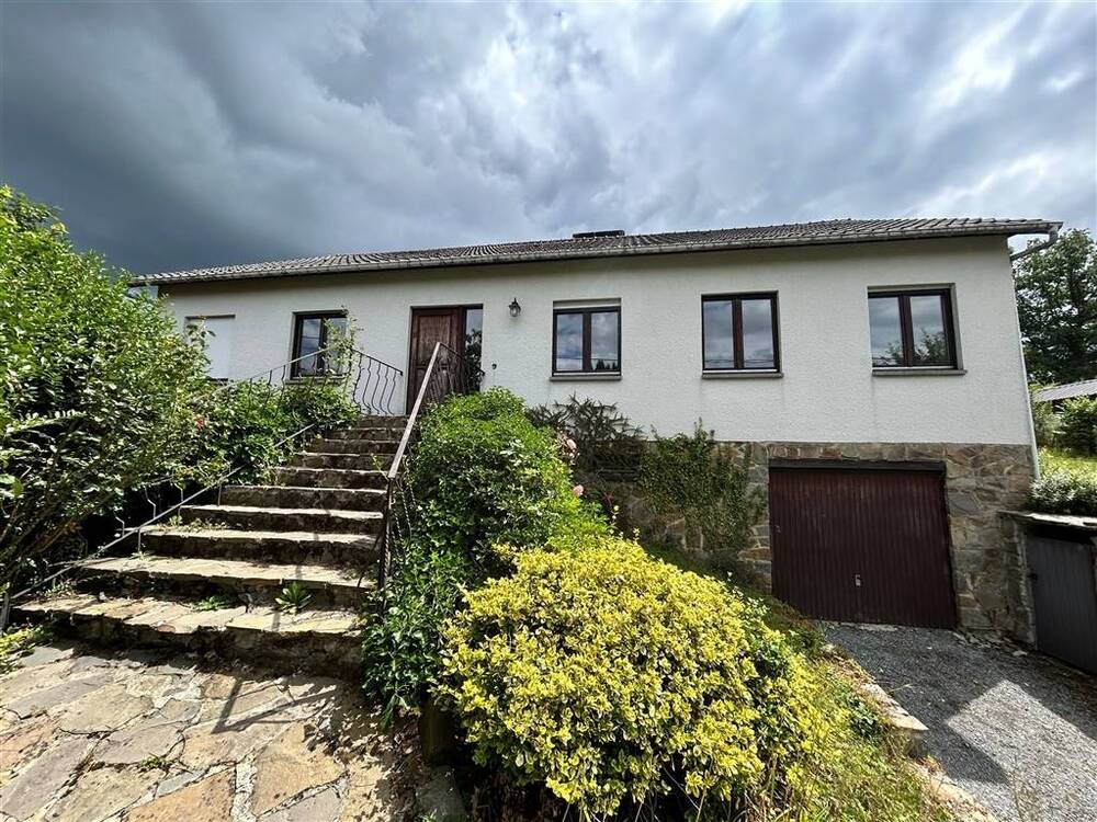 Maison à vendre à Durbuy 6940 298000.00€ 2 chambres 215.00m² - annonce 542360