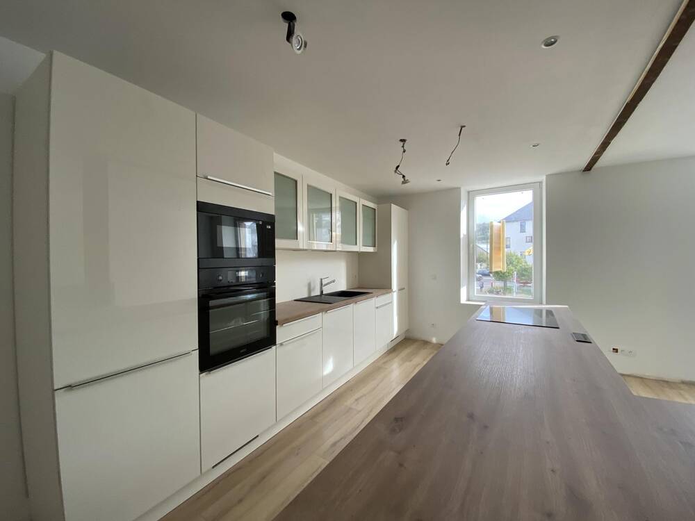 Duplex à à Halanzy 6792 1400.00€ 4 chambres 155.00m² - annonce 542348