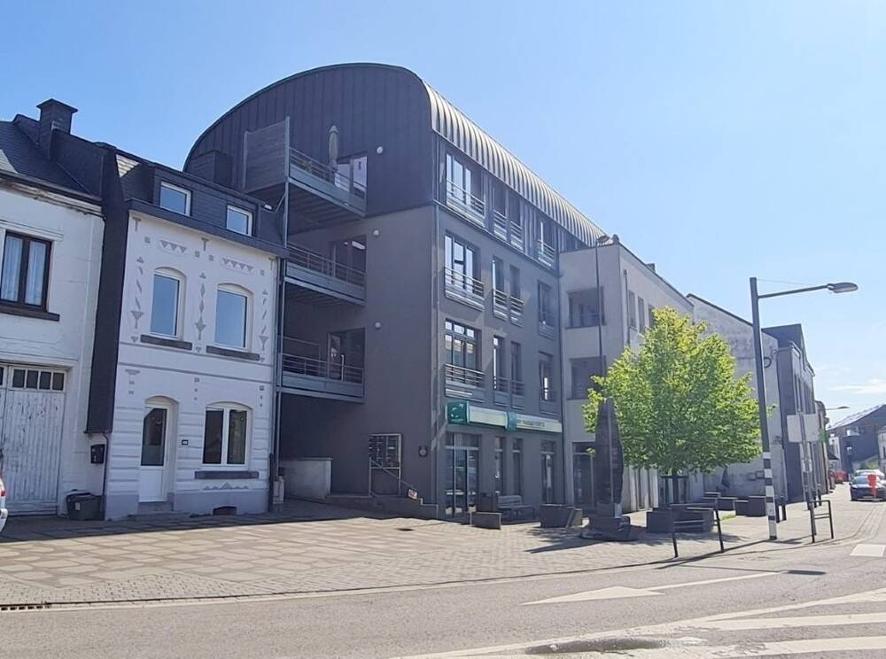 Appartement à vendre à Bertrix 6880 220000.00€ 2 chambres 80.00m² - annonce 542538