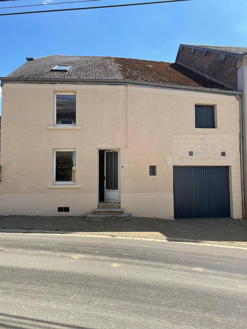 Maison à vendre à Muno 6820 72000.00€ 2 chambres m² - annonce 542468