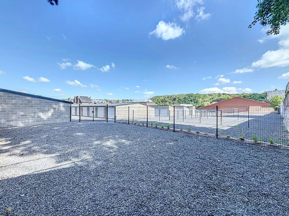 Terrain à  à Liège 4000 18500.00€  chambres m² - annonce 542923