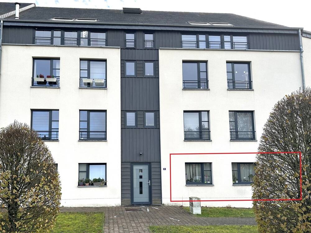Appartement à à Arlon 6700 985.00€ 2 chambres 88.00m² - annonce 543389