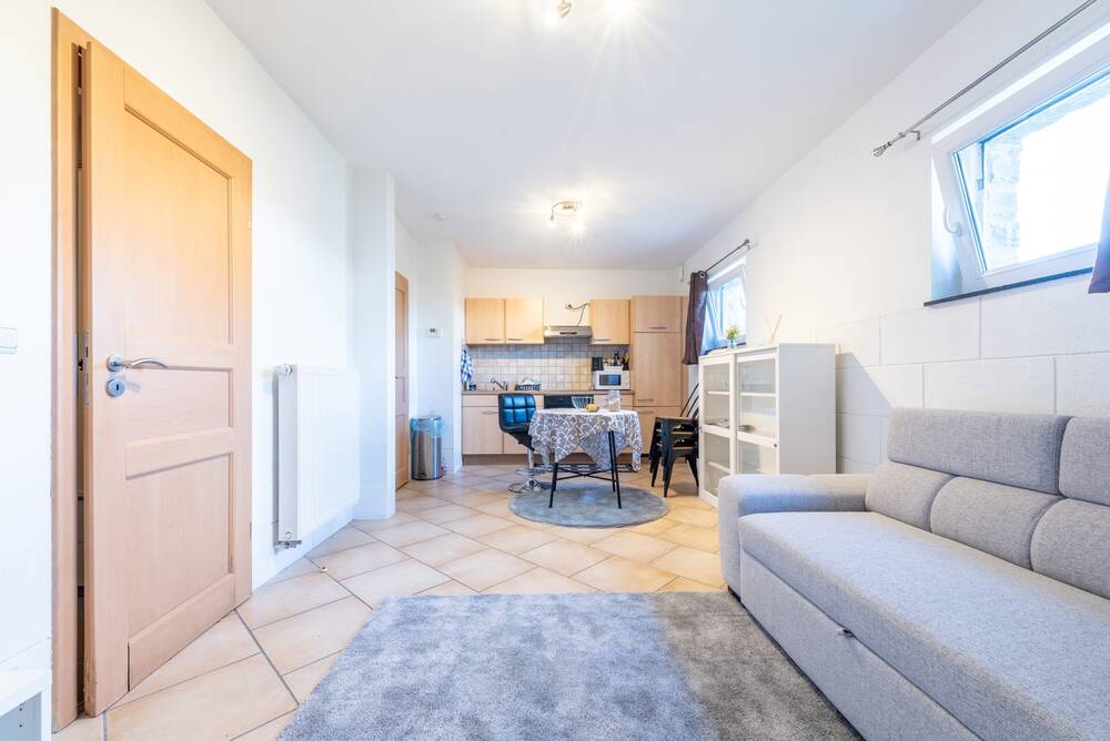 Appartement à vendre à Habay 6720 139900.00€ 1 chambres 46.92m² - annonce 543663