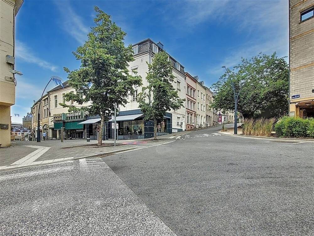 Appartement à à Arlon 6700 1200.00€ 2 chambres 135.00m² - annonce 543636