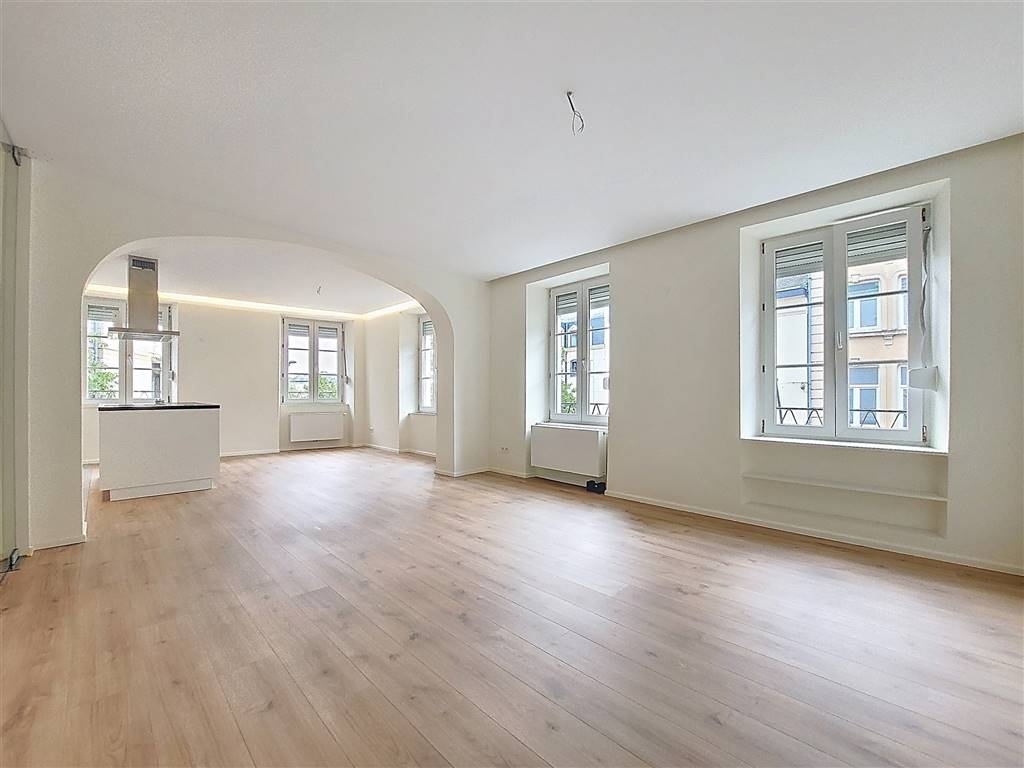 Appartement à louer à Arlon 6700 1200.00€ 2 chambres 135.00m² - annonce 543636