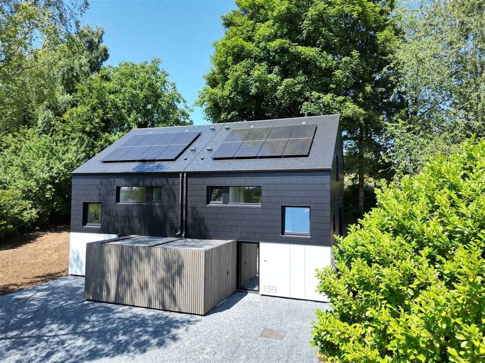 Maison à vendre à Libin 6890 310000.00€ 3 chambres 82.00m² - annonce 543050