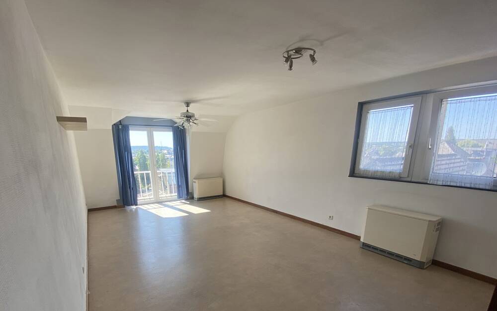 Appartement à à Athus 6791 950.00€ 2 chambres 88.00m² - annonce 543693