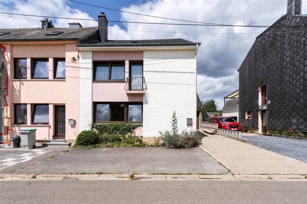 Maison à vendre à Houdemont 6724 340000.00€ 4 chambres 212.00m² - annonce 544366