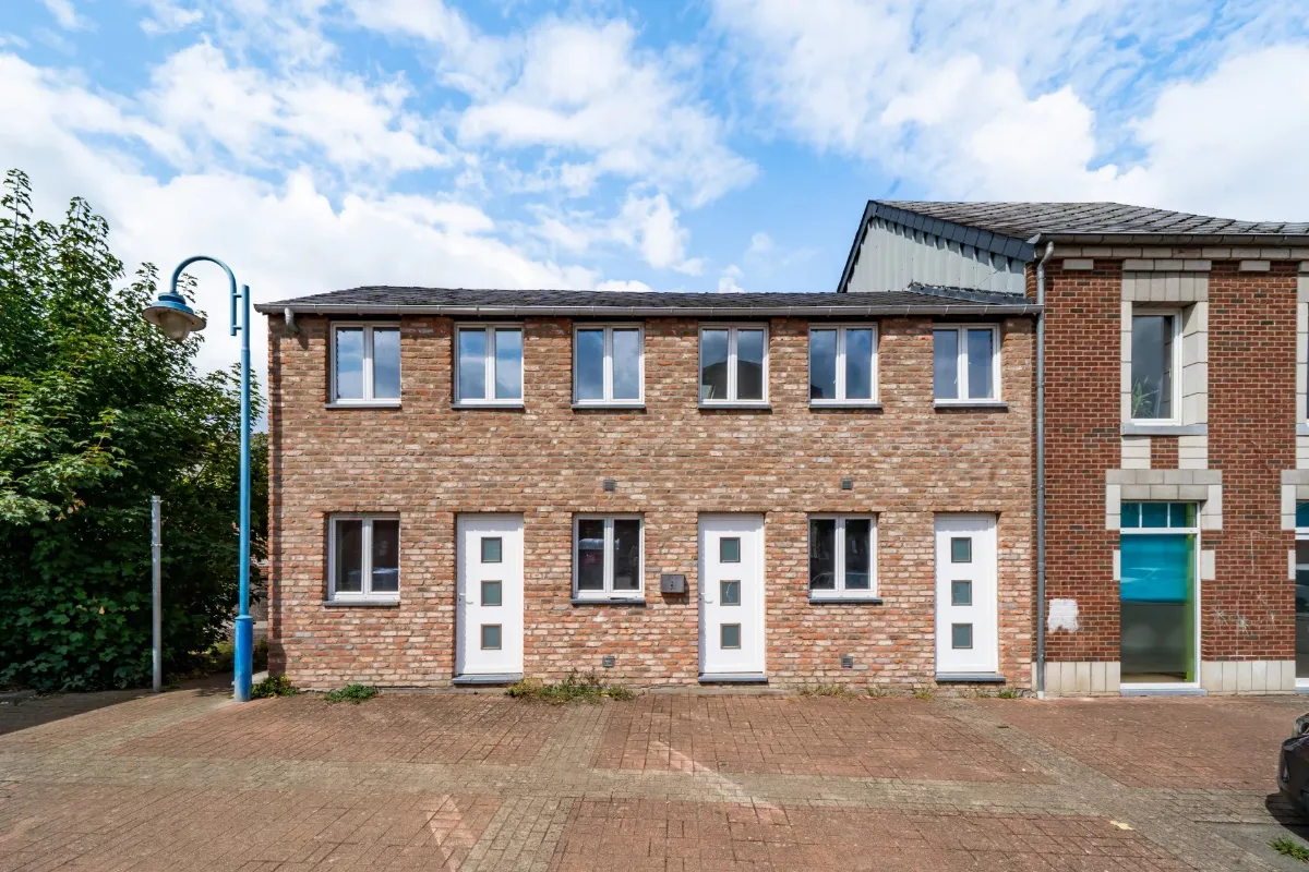 Immeuble de rapport - Immeuble à appartement à vendre à Durbuy 6940 480000.00€ 4 chambres 412.00m² - annonce 543854