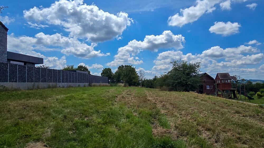 Terrain à vendre à Nassogne 6950 89000.00€ chambres m² - annonce 545258