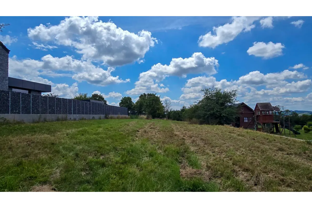 Terrain à vendre à Nassogne 6950 89000.00€  chambres m² - annonce 545258