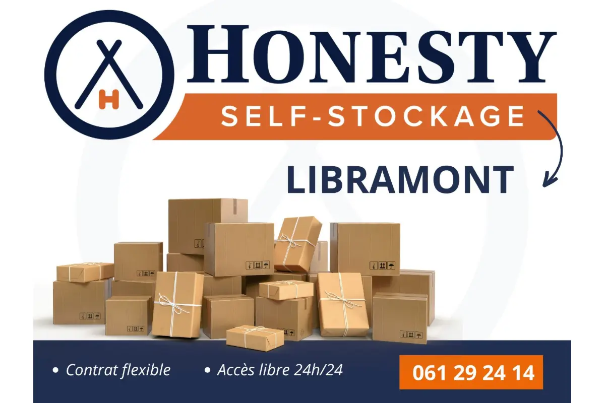 Box à louer à Libramont-Chevigny 6800 99.00€  chambres m² - annonce 545260