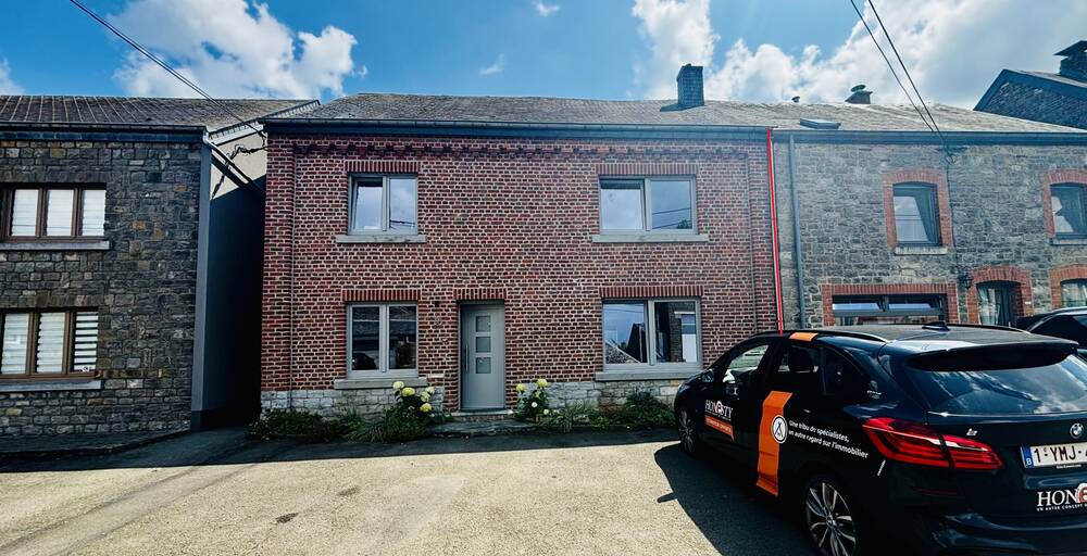 Maison à louer à Aye 6900 1200.00€ 3 chambres 140.00m² - annonce 545257