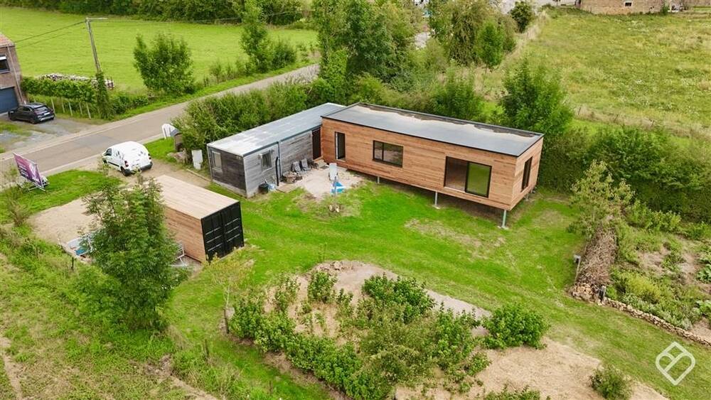Terrain à vendre à Torgny 6767 250000.00€ chambres m² - annonce 544669