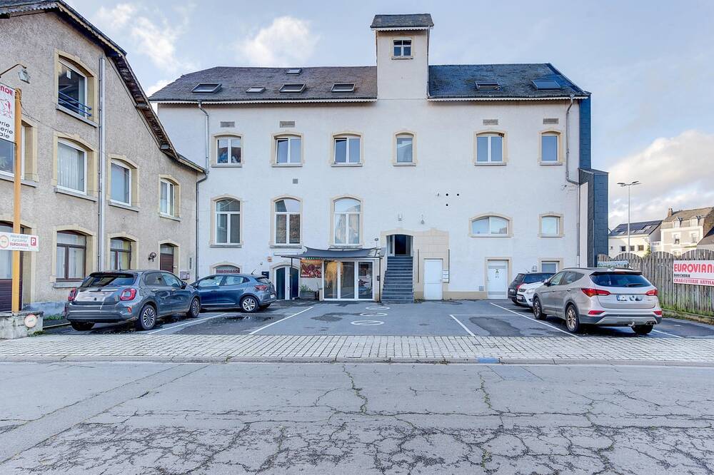Appartement à louer à Virton 6760 420.00€ 0 chambres 15.00m² - annonce 545376