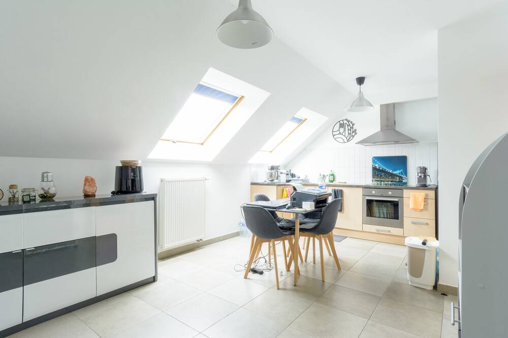 Appartement à vendre à Arlon 6700 270000.00€ 1 chambres 75.00m² - annonce 545550