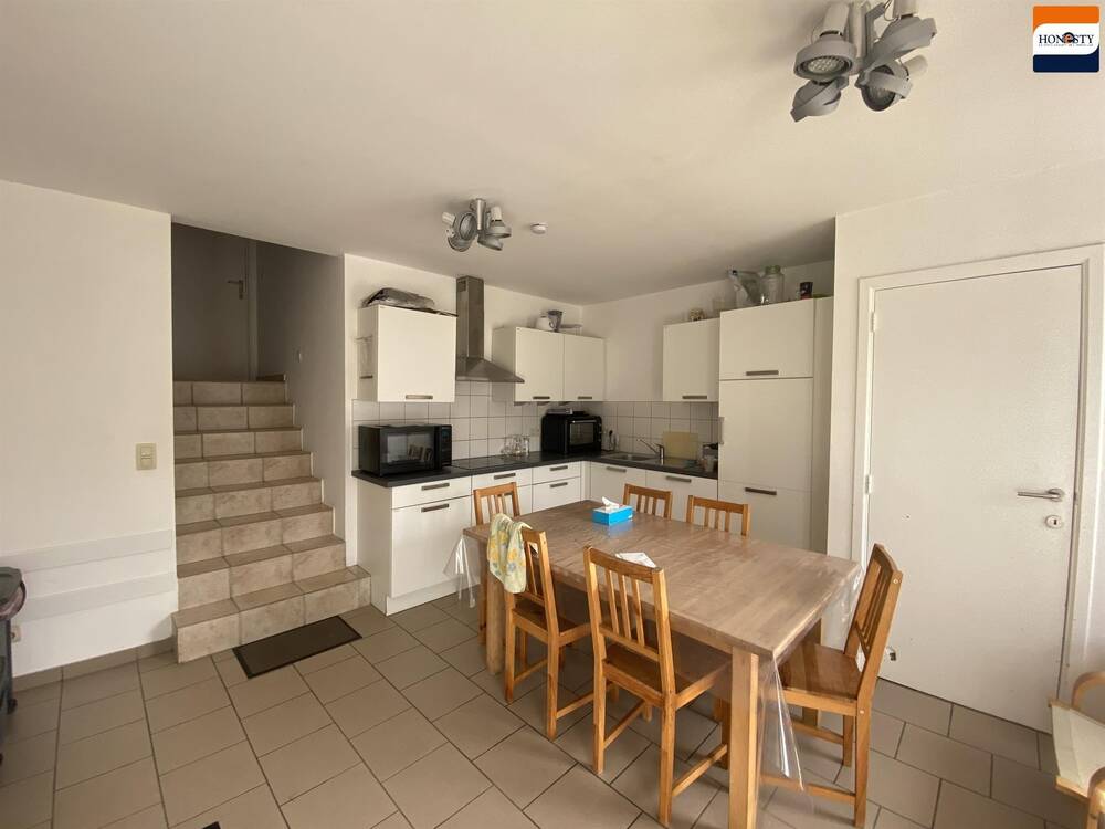 Appartement à louer à Libramont-Chevigny 6800 300.00€ 1 chambres 18.00m² - annonce 545531