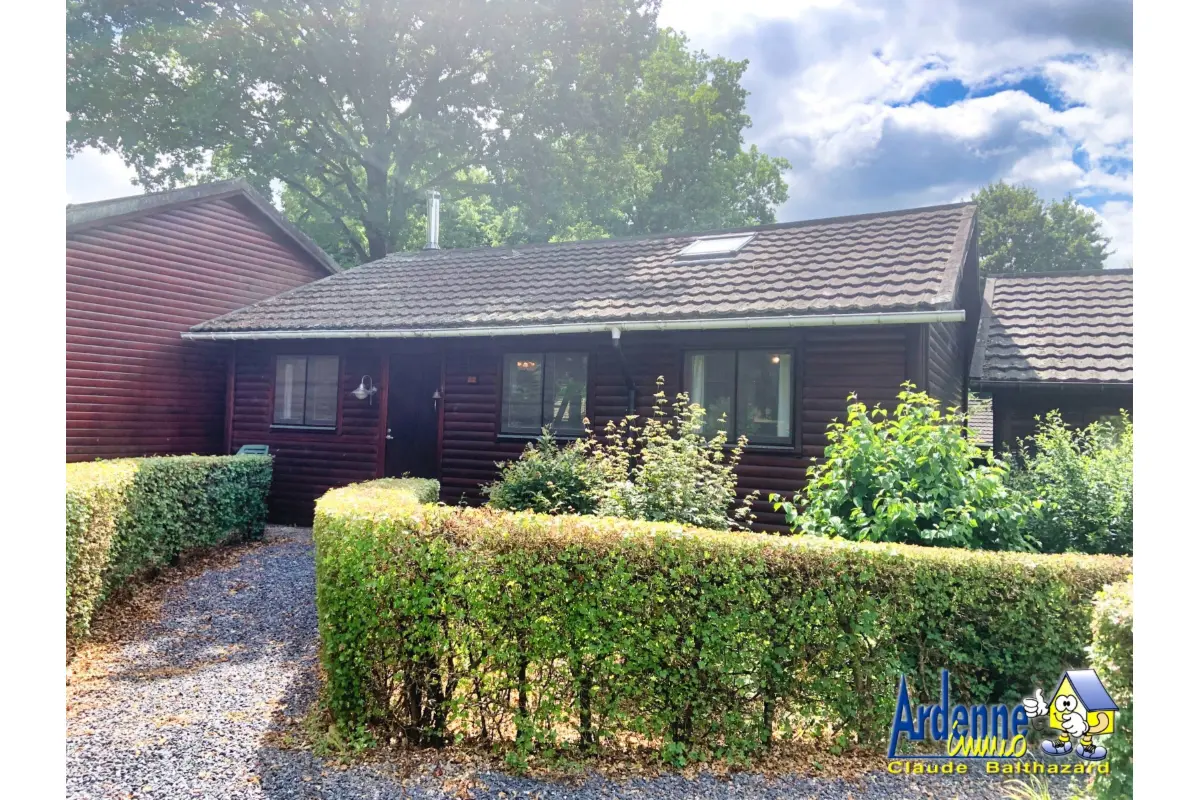 Maison à vendre à Beffe 6987 129000.00€ 2 chambres 66.00m² - annonce 546415