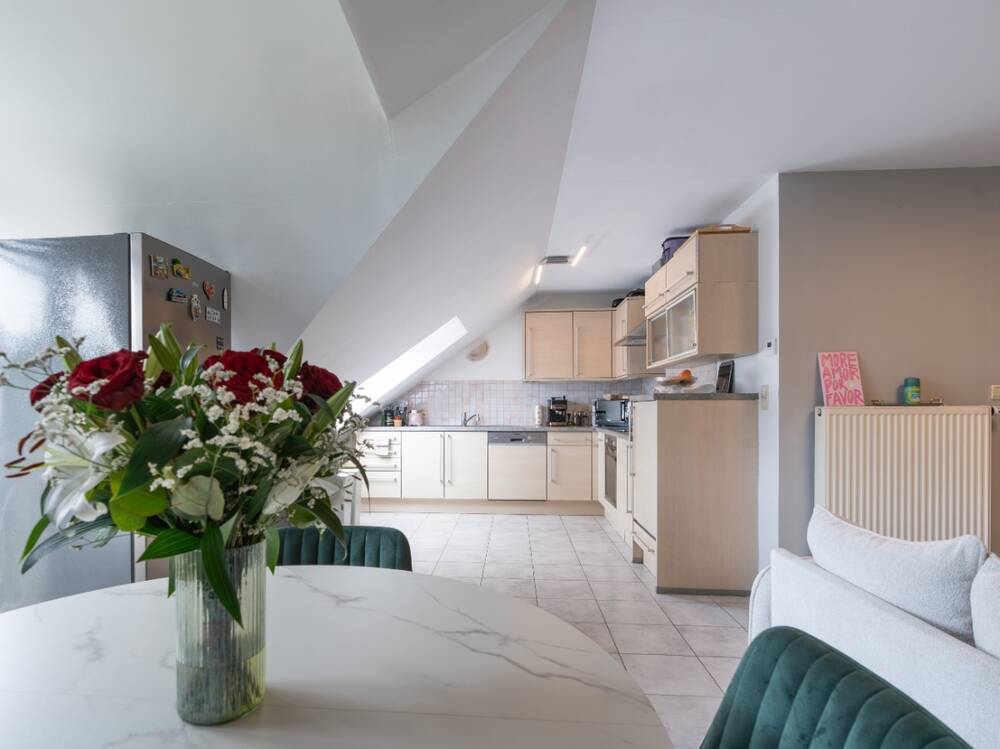 Appartement à vendre à Aubange 6790 220000.00€ 2 chambres 72.00m² - annonce 546533