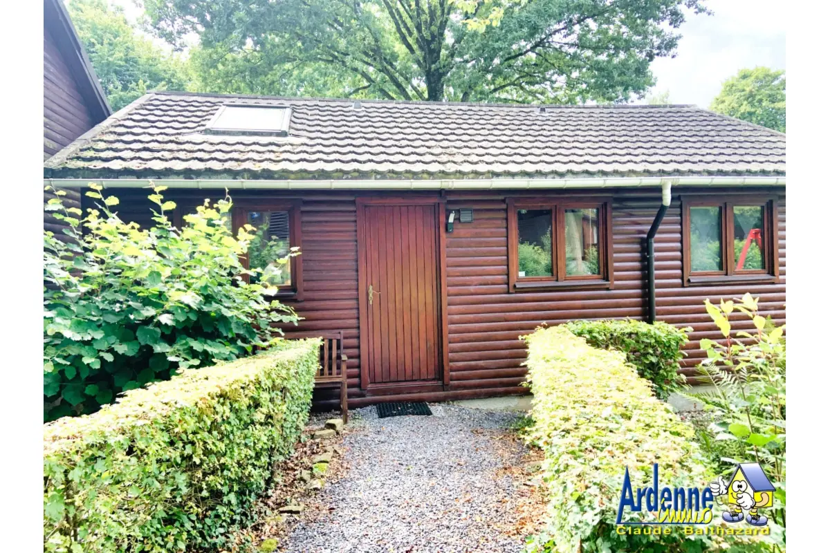 Maison à vendre à Beffe 6987 110000.00€ 2 chambres 69.00m² - annonce 546414